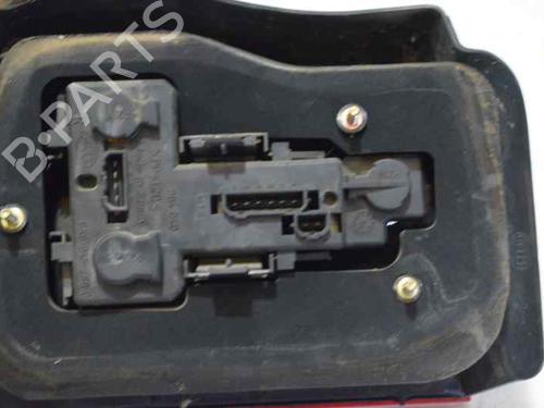 Right taillight SEAT IBIZA II (6K1) 1.9 D | BP817769C35 