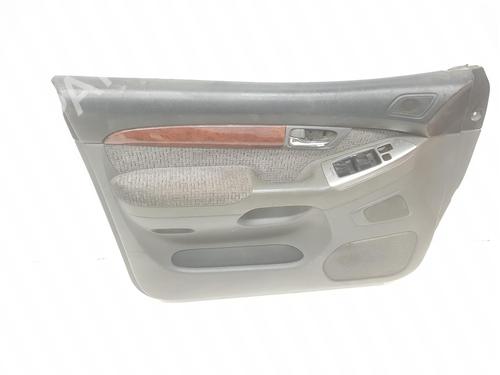 Seats set TOYOTA LAND CRUISER PRADO (_J12_) 3.0 D-4D (KDJ120, KDJ125) | BP10320207C78 
