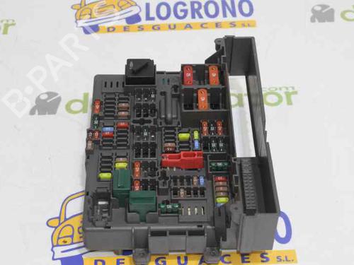 Fuse box BMW 1 (E87) 116 d | BP782617E1 