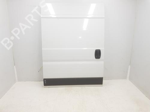 Porta lateral/correr direita FIAT DUCATO Van (250_) [2006-2026]  31697258