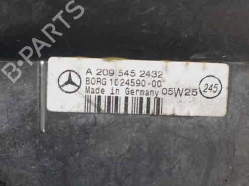 Other MERCEDES-BENZ SL (R230) 500 (230.475) | BP14120604O1 