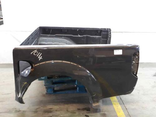 Lastkasse Lastkasse NISSAN NAVARA NP300 (D40) 2.5 dCi 4WD (D40TT, D40T, D40M, D40BB) (190 hp) 14075184 14075184