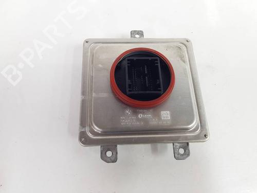 Used Lights ECU Lights ECU BMW 2 Gran Coupe (F44) 220 d (190 hp) 40156731 40156731