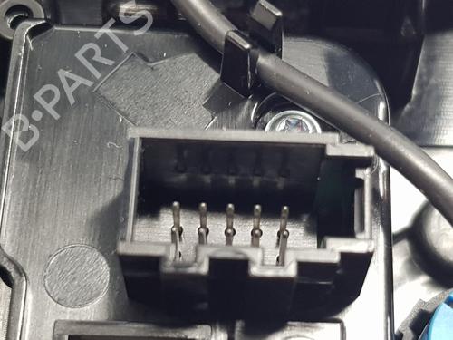 Kabinelys AUDI A6 C7 (4G2, 4GC) 2.0 TDI | BP31671333I8 