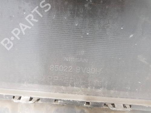 Rear bumper NISSAN JUKE (F15)  | BP29617108C8 
