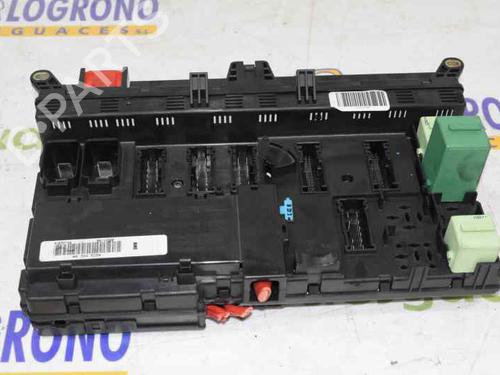 Used Fuse box BMW X5 (E53) 3.0 d (184 hp) 760899