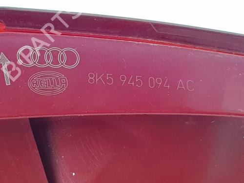 Right tailgate light AUDI A4 B8 (8K2) | BP39192253C80 - Image 2
