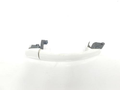 Used Rear right exterior door handle SKODA RAPID (NH3, NK3, NK6) 1.6 TDI (115 hp) 9822227