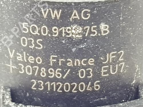 Other VW POLO VI (AW1, BZ1, AE1) 1.0 TSI | BP20294634O1 