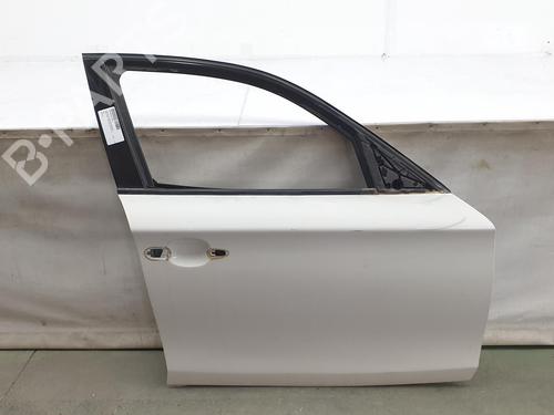 Used Right front door BMW 1 (E87) 116 i (122 hp) 9168620