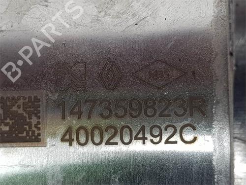 Egr RENAULT KANGOO III MPV | BP38441724M69 - Image 3