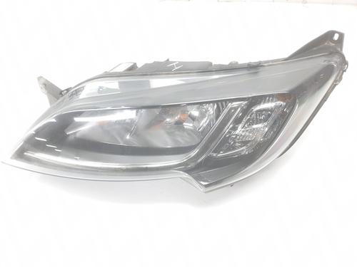 Used Left headlight FIAT DUCATO Van (250_) [2006-2026]  31686454