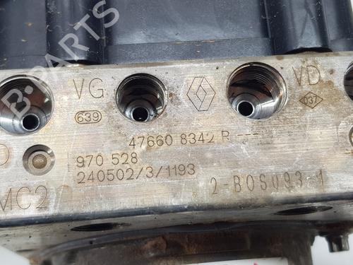 ABS pump RENAULT ARKANA I (LCM_, LDN_) | BP35918310M43 - Image 8