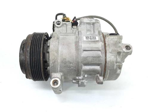 Used AC compressor BMW 3 (E90) 320 d (177 hp) 7123309