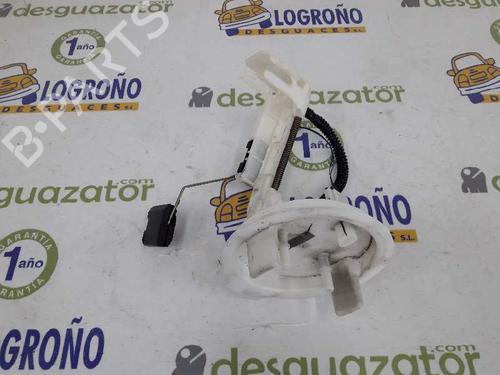 Fuel pump MERCEDES-BENZ C-CLASS (W204) C 220 CDI (204.002) | BP3118244M76 