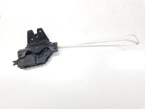 Used Tailgate lock BMW 3 Coupe (E46) 320 Cd (150 hp) 11208737