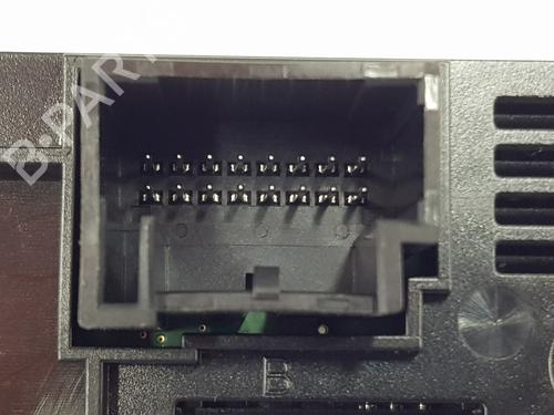 Climate control AUDI A6 C7 (4G2, 4GC) 2.0 TDI | BP30472159I5 