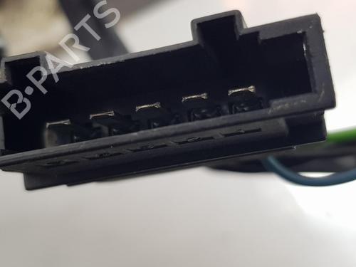 Right mirror SKODA OCTAVIA I (1U2) 1.9 TDI | BP9520797C27 