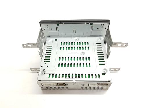 Radio NISSAN MICRA IV (K13K, K13KK) 1.2 | BP24337406E6 