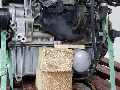 Motor VW T-ROC (A11, D11) 1.0 TSI | BP28519024M1