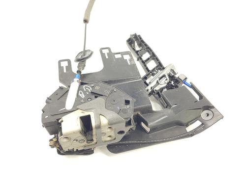 Front right lock FORD FIESTA VI (CB1, CCN)  | BP28278798C97 
