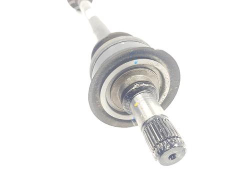 Left rear driveshaft BMW X5 (E70) xDrive 30 d | BP17047203M40 