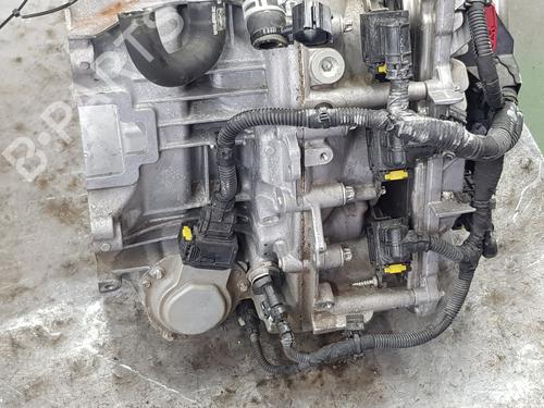 Gearbox FORD PUMA (J2K, CF7)  | BP28964941M3 