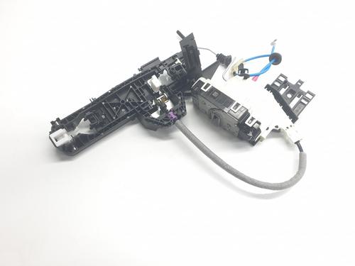 Used Rear right lock MERCEDES-BENZ GLA-CLASS (X156) GLA 180 (156.942) (122 hp) 22412491