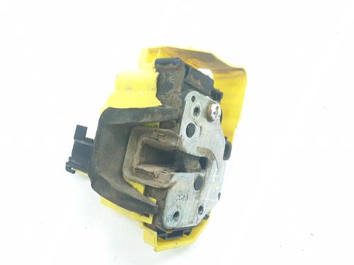 Rear left lock FIAT QUBO (225_)  | BP17670063C100 