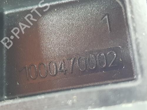 Gearstang PEUGEOT EXPERT Van (V_) 1.5 BlueHDi 100 | BP34055423M90 - Image 6