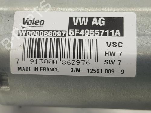 Rear wiper motor SEAT LEON (5F1) 1.6 TDI | BP10212346M102 