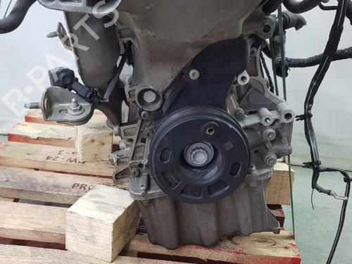 Engine VW GOLF VII (5G1, BQ1, BE1, BE2) 1.0 TSI | BP37664462M1  - Image 15
