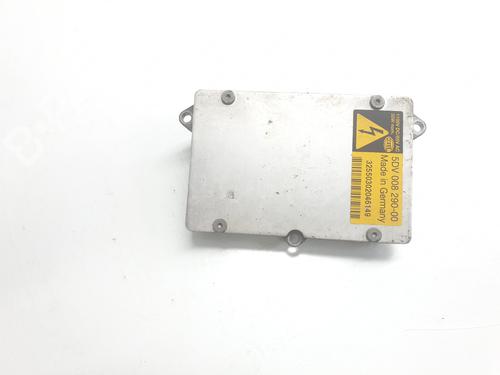 Used Xenon ballast Xenon ballast MERCEDES-BENZ R-CLASS (W251, V251) R 350 CDI 4-matic (251.124, 251.125) (211 hp) 32521569 32521569