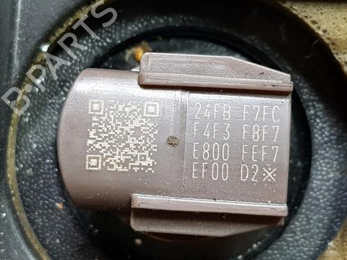 Engine TOYOTA HILUX VII Pickup (_N1_, _N2_, _N3_) | BP29755355M1