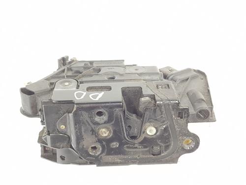 Front right lock SKODA SUPERB II Estate (3T5)  | BP28074370C97 