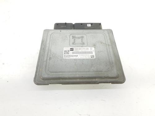 Engine control unit (ECU) SEAT IBIZA IV (6J5, 6P1) 1.2 TSI | BP6408852M57 