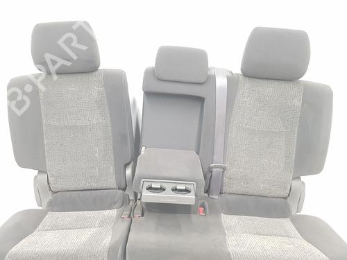 Seats set TOYOTA LAND CRUISER PRADO (_J12_) 3.0 D-4D (KDJ120, KDJ125) | BP11428753C78 