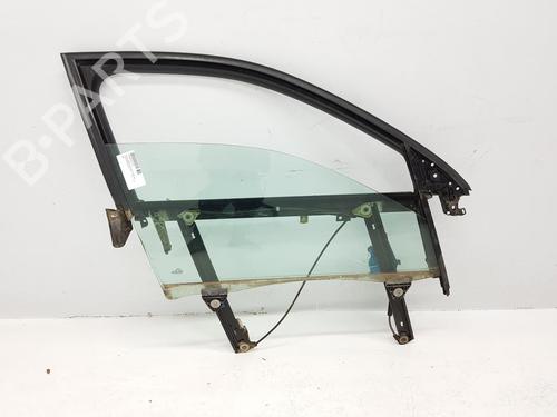 Lève-vitre avant droit AUDI A4 B6 (8E2) 2.0 (130 hp) 15616300