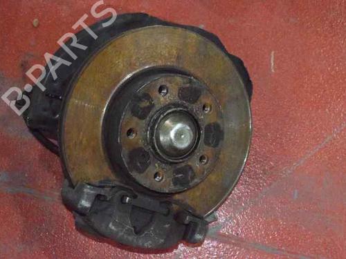 Right front steering knuckle BMW 3 (E46) 323 i | BP1159318M26 