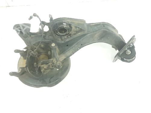 Left rear steering knuckle BMW X1 (F48) sDrive 18 d | BP7965118M27 