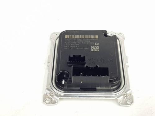 Used Lights ECU Lights ECU PEUGEOT 308 III (FB_, FH_, FP_, F3_, FM_) [2021-2026] 40514979 40514979