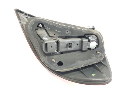Venstre Baklys MERCEDES-BENZ C-CLASS Coupe (CL203) C 220 CDI (203.706) | BP29480965C34