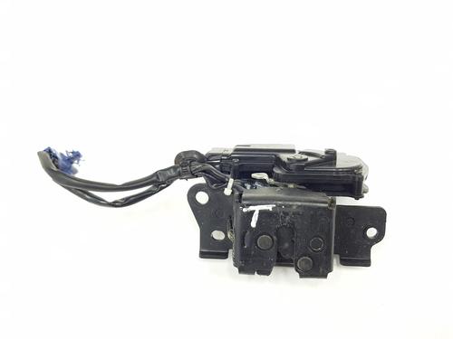 Tailgate lock TOYOTA PRIUS Liftback (_W2_) 1.5 Hybrid (NHW20_, NHW20R) | BP28156196C101 