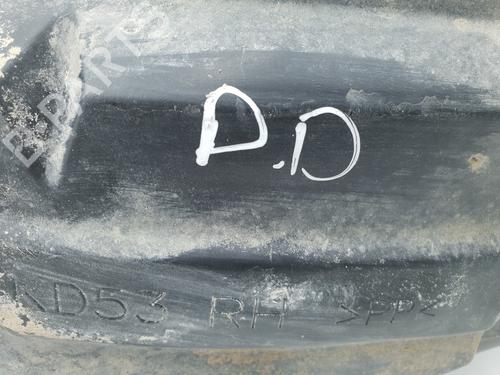 Wheel arch MAZDA CX-5 (KE, GH) 2.2 D (KE2FW) | BP22336834C56 