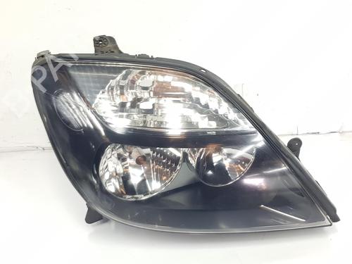 Faro destro RENAULT SCÉNIC I MPV (JA0/1_, FA0_) 1.9 dCi (JA05, JA1F) 260108021R  | 260108021R  |