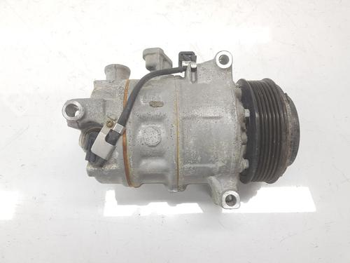 AC compressor MERCEDES-BENZ GLC (X253) 250 d 4-matic (253.909) | BP9973296M34 