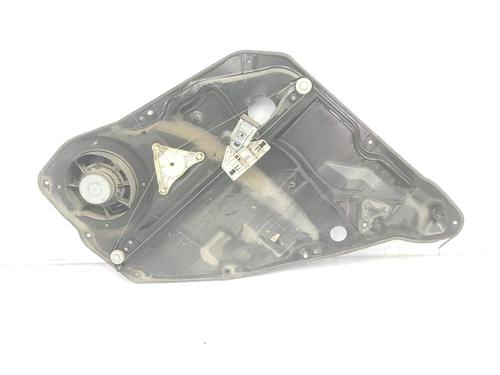 Rear left window mechanism MERCEDES-BENZ M-CLASS (W164) ML 63 AMG 4-matic (164.177) | BP11915943C24 
