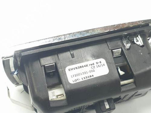 Interior roof light PEUGEOT 508 SW I (8E_) 2.0 HDi | BP17169659I8