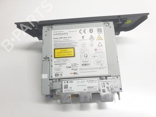 Electronic module AUDI A6 C7 (4G2, 4GC) 2.0 TDI | BP31359355M83 