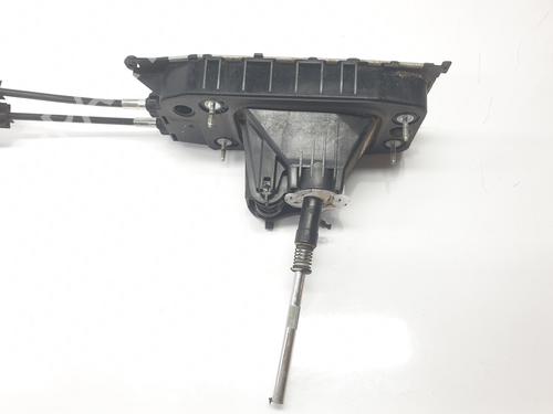 Gear lever SEAT IBIZA V (KJ1, KJG) 1.0 MPi | BP28387213M90 